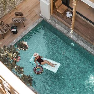Shan Villas Sukhumvit